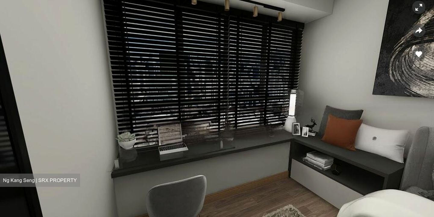Ferraria Park Condominium (D17), Condominium #577026331